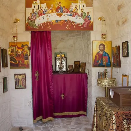 Villarosa Calma Appartamento